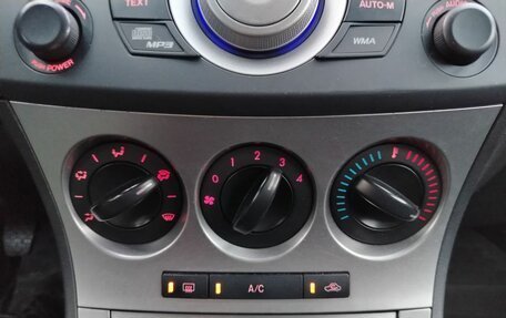 Mazda 3, 2011 год, 799 000 рублей, 20 фотография