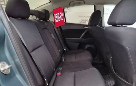 Mazda 3, 2011 год, 799 000 рублей, 12 фотография