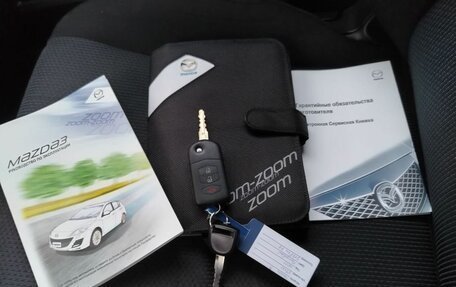 Mazda 3, 2011 год, 799 000 рублей, 21 фотография