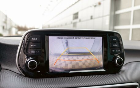 Hyundai Tucson III, 2018 год, 2 095 000 рублей, 14 фотография