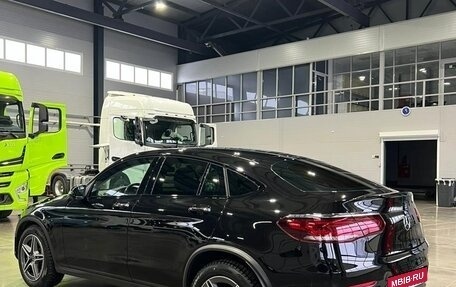 Mercedes-Benz GLC, 2020 год, 5 200 000 рублей, 4 фотография