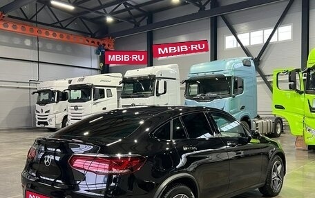 Mercedes-Benz GLC, 2020 год, 5 200 000 рублей, 3 фотография