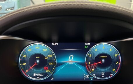 Mercedes-Benz GLC, 2020 год, 5 200 000 рублей, 7 фотография