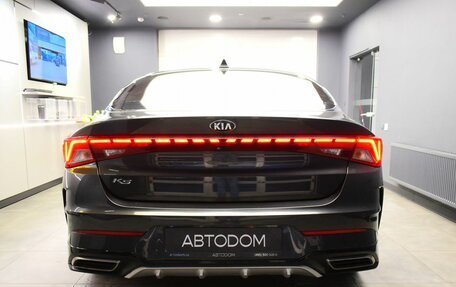 KIA K5, 2021 год, 3 150 000 рублей, 3 фотография