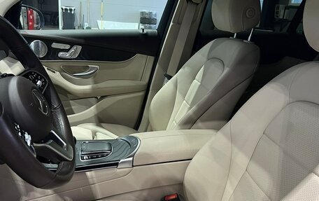 Mercedes-Benz GLC, 2020 год, 5 200 000 рублей, 5 фотография