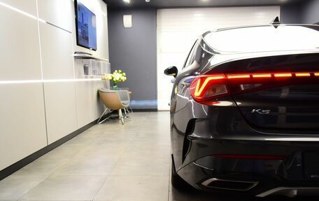 KIA K5, 2021 год, 3 150 000 рублей, 4 фотография