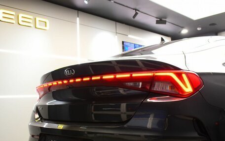 KIA K5, 2021 год, 3 150 000 рублей, 5 фотография