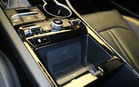 KIA K5, 2021 год, 3 150 000 рублей, 11 фотография