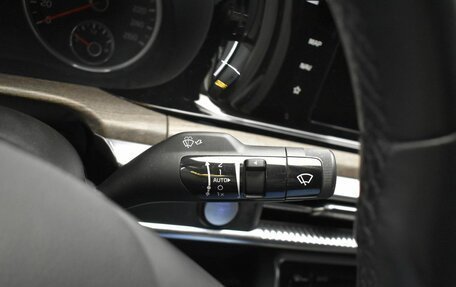 KIA K5, 2021 год, 3 150 000 рублей, 15 фотография