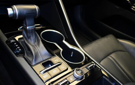 KIA K5, 2021 год, 3 150 000 рублей, 12 фотография