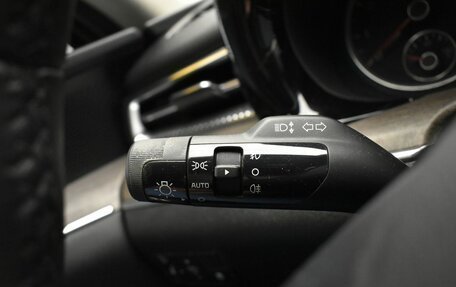 KIA K5, 2021 год, 3 150 000 рублей, 16 фотография