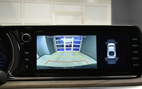 KIA K5, 2021 год, 3 150 000 рублей, 19 фотография