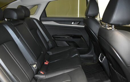KIA K5, 2021 год, 3 150 000 рублей, 26 фотография