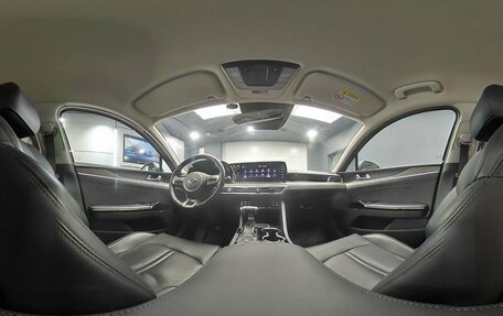 KIA K5, 2021 год, 3 150 000 рублей, 23 фотография