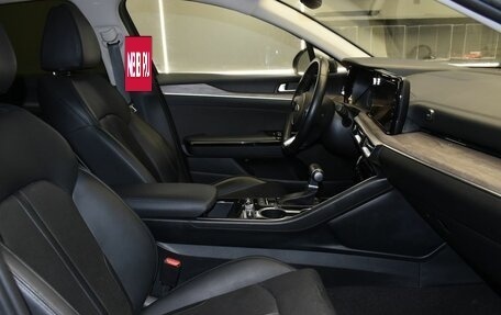 KIA K5, 2021 год, 3 150 000 рублей, 25 фотография