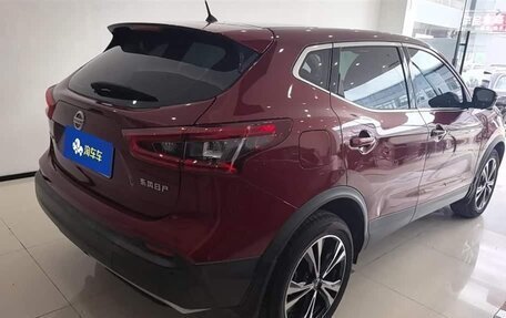 Nissan Qashqai, 2021 год, 1 600 707 рублей, 8 фотография