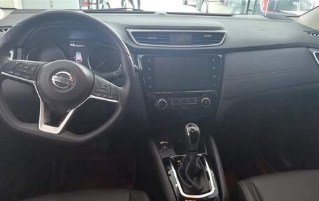 Nissan Qashqai, 2021 год, 1 600 707 рублей, 3 фотография