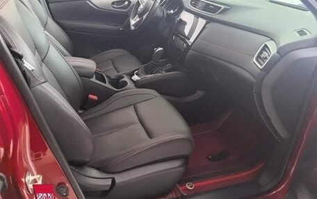 Nissan Qashqai, 2021 год, 1 600 707 рублей, 5 фотография