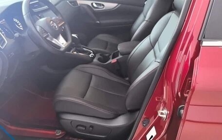 Nissan Qashqai, 2021 год, 1 600 707 рублей, 6 фотография