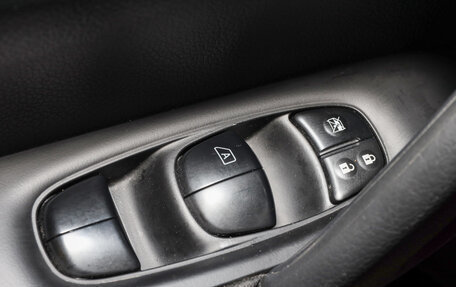 Nissan Qashqai, 2016 год, 1 949 000 рублей, 8 фотография