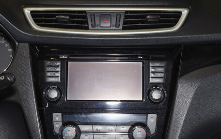 Nissan Qashqai, 2016 год, 1 949 000 рублей, 14 фотография