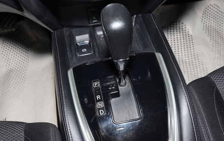 Nissan Qashqai, 2016 год, 1 949 000 рублей, 15 фотография