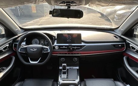 Chery Tiggo 7, 2021 год, 1 160 707 рублей, 3 фотография