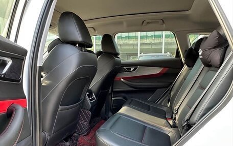 Chery Tiggo 7, 2021 год, 1 160 707 рублей, 4 фотография