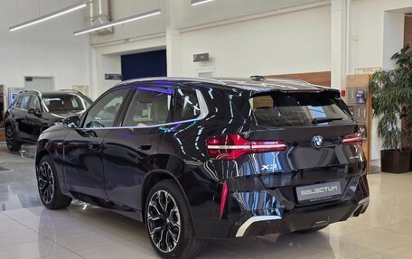 BMW X3, 2025 год, 7 000 000 рублей, 5 фотография