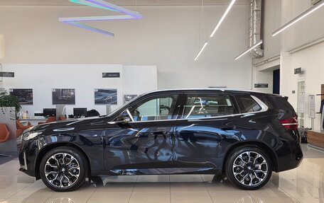 BMW X3, 2025 год, 7 000 000 рублей, 4 фотография