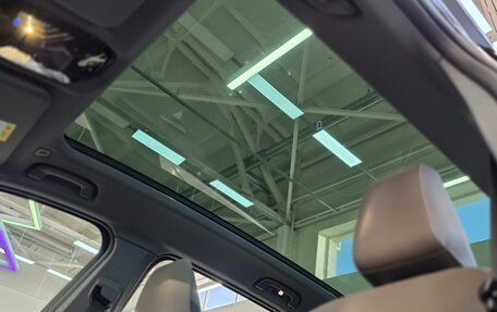 BMW X3, 2025 год, 7 000 000 рублей, 12 фотография