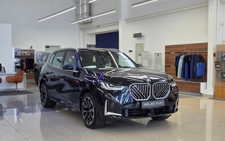 BMW X3, 2025 год, 7 000 000 рублей, 3 фотография
