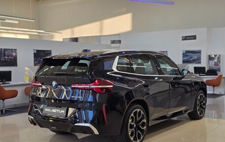 BMW X3, 2025 год, 7 000 000 рублей, 8 фотография