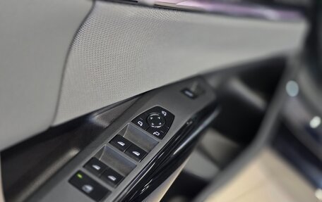 BMW X3, 2025 год, 7 000 000 рублей, 11 фотография