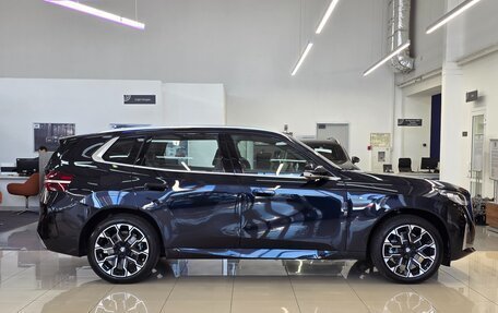 BMW X3, 2025 год, 7 000 000 рублей, 9 фотография