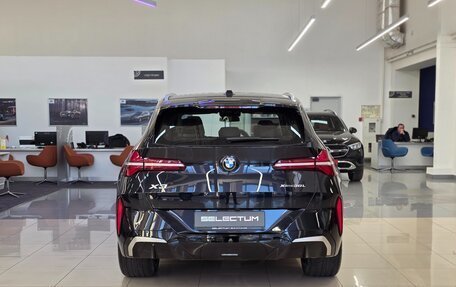 BMW X3, 2025 год, 7 000 000 рублей, 7 фотография