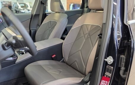 BMW X3, 2025 год, 7 000 000 рублей, 13 фотография