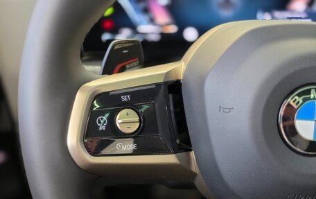 BMW X3, 2025 год, 7 000 000 рублей, 16 фотография