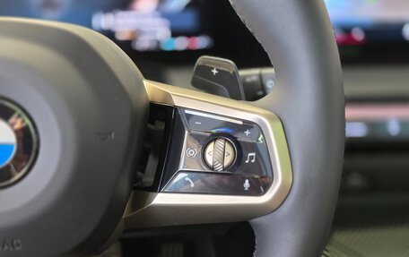 BMW X3, 2025 год, 7 000 000 рублей, 17 фотография