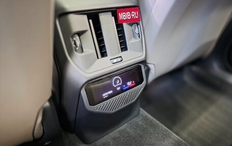 BMW X3, 2025 год, 7 000 000 рублей, 23 фотография