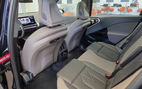 BMW X3, 2025 год, 7 000 000 рублей, 21 фотография