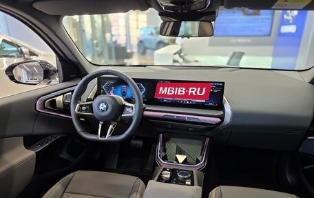 BMW X3, 2025 год, 7 000 000 рублей, 15 фотография