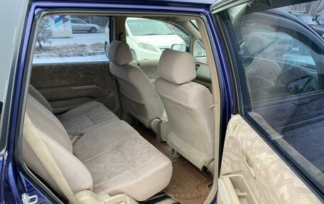 Honda Odyssey II, 2003 год, 729 000 рублей, 13 фотография