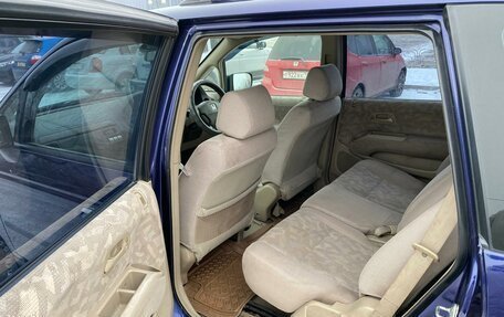 Honda Odyssey II, 2003 год, 729 000 рублей, 11 фотография