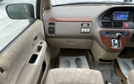 Honda Odyssey II, 2003 год, 729 000 рублей, 18 фотография