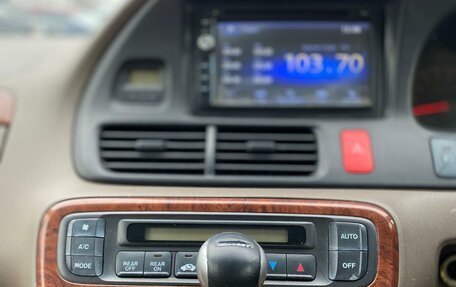 Honda Odyssey II, 2003 год, 729 000 рублей, 20 фотография