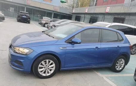 Volkswagen Polo, 2022 год, 1 280 000 рублей, 2 фотография