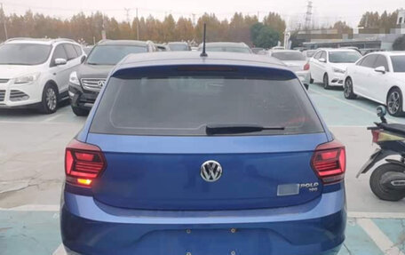 Volkswagen Polo, 2022 год, 1 280 000 рублей, 3 фотография