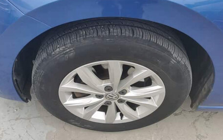 Volkswagen Polo, 2022 год, 1 280 000 рублей, 4 фотография