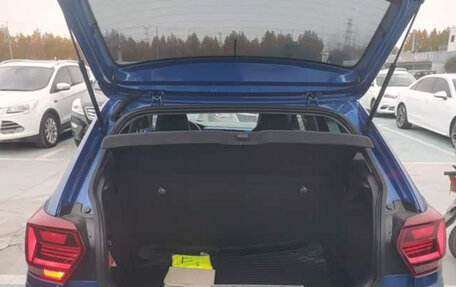 Volkswagen Polo, 2022 год, 1 280 000 рублей, 5 фотография